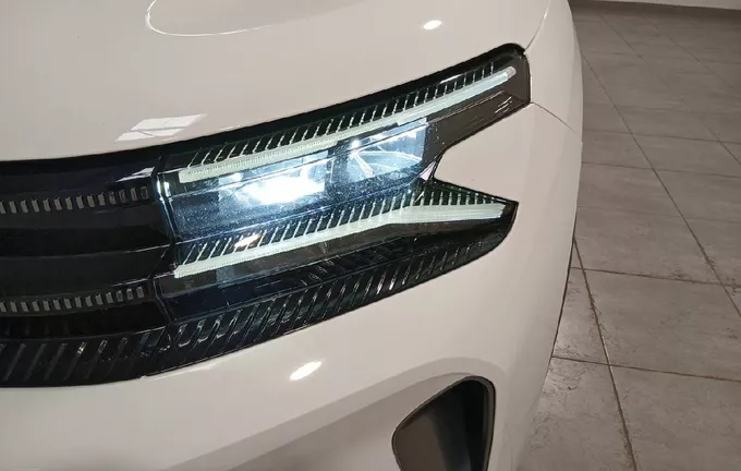 CITROEN C5 AIRCROSS BlueHDi 130 S&S EAT8 Shine photo 16 946201