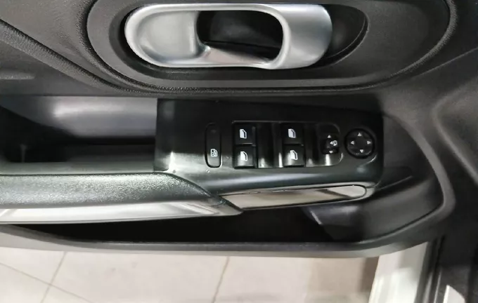 CITROEN C5 AIRCROSS BlueHDi 130 S&S EAT8 Shine photo 21 946201
