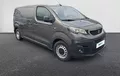 Miniature PEUGEOT EXPERT FOURGON EXPERT FGN TOLE STANDARD BLUEHDI 180 S&S EAT8 ASPHALT extérieur trois quart avant droit 945233