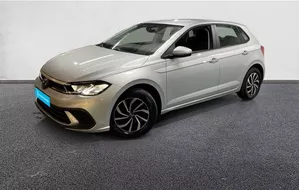 VOLKSWAGEN POLO 1.0 TSI 95 S&S BVM5 WVWZZZAW0RY010806