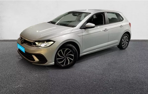 VOLKSWAGEN POLO 1.0 TSI 95 S&S BVM5 WVWZZZAW0RY010806