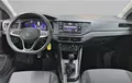 Miniature VOLKSWAGEN POLO 1.0 TSI 95 S&S BVM5 extérieur trois quart avant droit 2124915