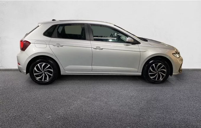 VOLKSWAGEN POLO 1.0 TSI 95 S&S BVM5 extérieur côté droit 2124915