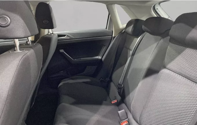 VOLKSWAGEN POLO 1.0 TSI 95 S&S BVM5 extérieur arrière 2124915