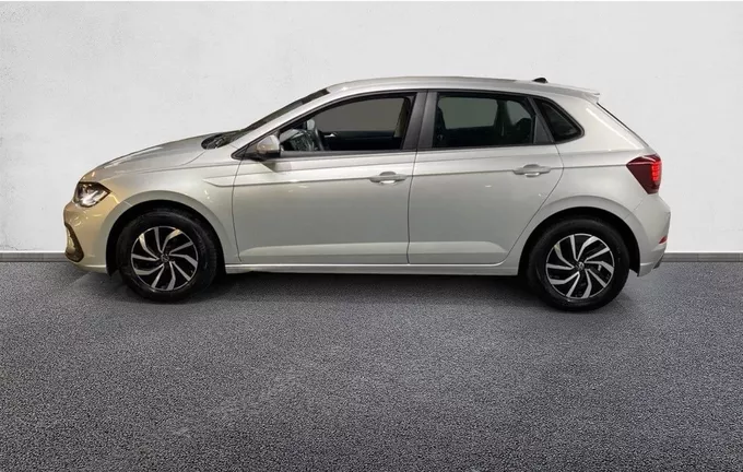 VOLKSWAGEN POLO 1.0 TSI 95 S&S BVM5 extérieur trois quart arrière gauche 2124915