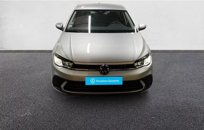 VOLKSWAGEN POLO 1.0 TSI 95 S&S BVM5 photo 9 2124915