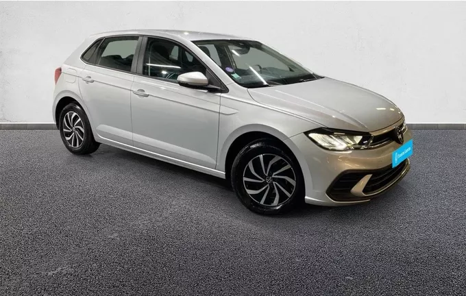 VOLKSWAGEN POLO 1.0 TSI 95 S&S BVM5 photo 10 2124915