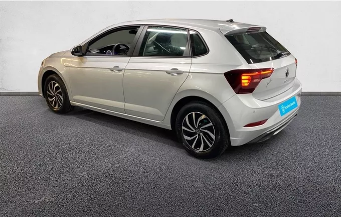 VOLKSWAGEN POLO 1.0 TSI 95 S&S BVM5 photo 11 2124915