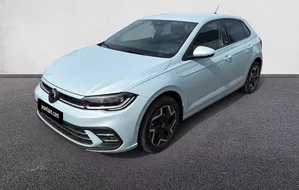 VOLKSWAGEN POLO 1.0 TSI 95 S&S DSG7 Style WVWZZZAW3TU021846