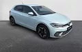 Miniature VOLKSWAGEN POLO 1.0 TSI 95 S&S DSG7 Style extérieur trois quart avant droit 1880
