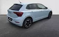 Miniature VOLKSWAGEN POLO 1.0 TSI 95 S&S DSG7 Style extérieur trois quart arrière droit 1880