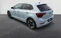 Miniature VOLKSWAGEN POLO 1.0 TSI 95 S&S DSG7 Style extérieur trois quart arrière gauche 1880