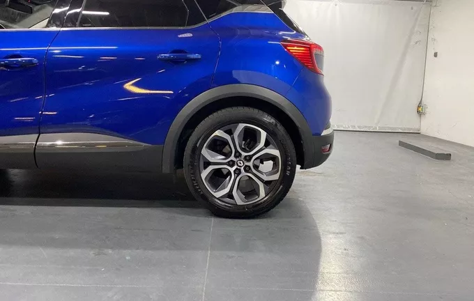 RENAULT CAPTUR E-Tech full hybrid 145 Techno photo 9 2121940