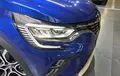 Miniature RENAULT CAPTUR E-Tech full hybrid 145 Techno photo 19 2121940