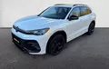 Miniature VOLKSWAGEN TIGUAN 1.5 eHybrid 204ch DSG6 R-Line extérieur trois quart avant gauche 5759