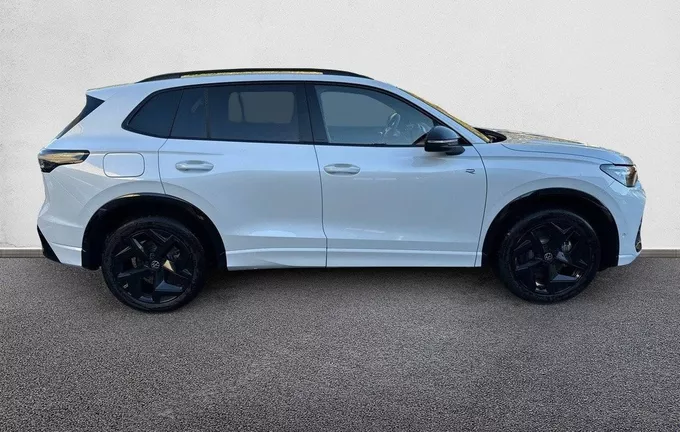 VOLKSWAGEN TIGUAN 1.5 eHybrid 204ch DSG6 R-Line extérieur côté droit 5759
