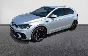 VOLKSWAGEN POLO 1.0 TSI 95 S&S BVM5 R-Line Edition WVWZZZAW0TU017964