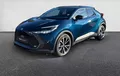 Miniature TOYOTA C-HR Hybride 200 Design extérieur trois quart avant gauche 1103378