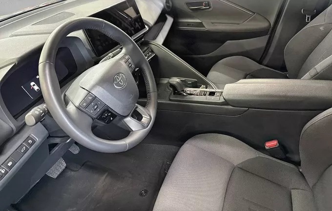 TOYOTA C-HR Hybride 200 Design photo 11 1103378