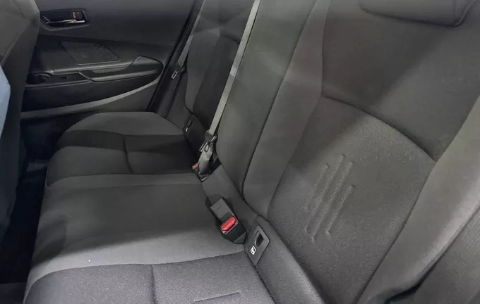 TOYOTA C-HR Hybride 200 Design photo 17 1103378