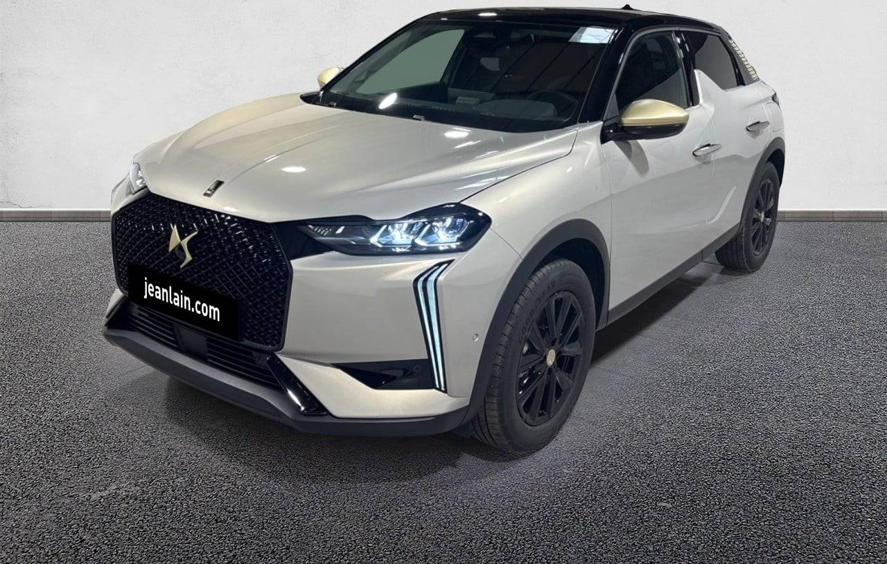 DS DS3