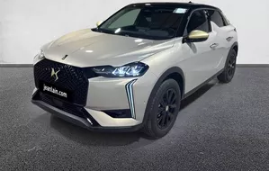 DS DS3 DS 3 E-Tense DS Performance Line VR1UJZKW4TW009975