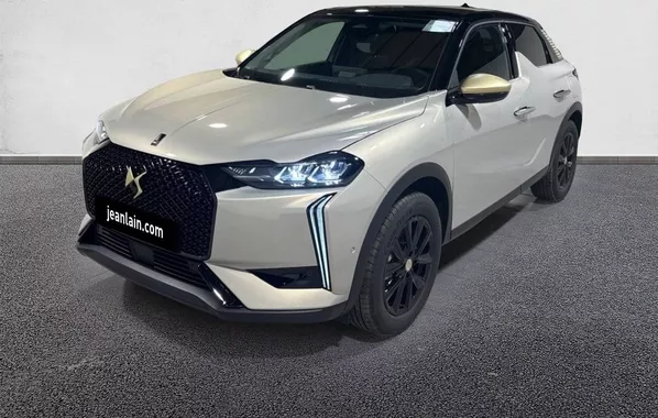 DS DS3 DS 3 E-Tense DS Performance Line VR1UJZKW4TW009975