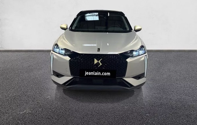 DS DS3 DS 3 E-Tense DS Performance Line extérieur avant 058157