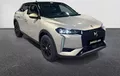 Miniature DS DS3 DS 3 E-Tense DS Performance Line extérieur trois quart avant droit 058157
