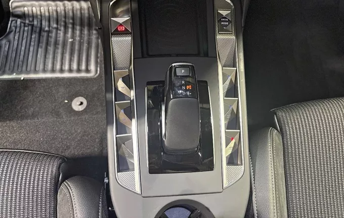 DS DS3 DS 3 E-Tense DS Performance Line photo 13 058157