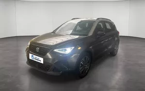 SEAT ARONA 1.0 TSI 95 ch Start/Stop BVM5 Style VSSZZZKJ1PR104783