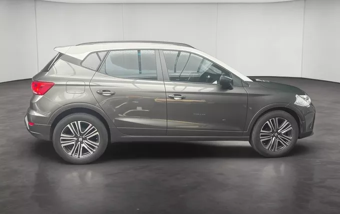 SEAT ARONA 1.0 TSI 95 ch Start/Stop BVM5 Style extérieur côté droit 2131756