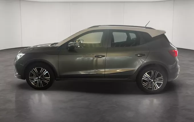 SEAT ARONA 1.0 TSI 95 ch Start/Stop BVM5 Style extérieur côté gauche 2131756
