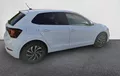 Miniature VOLKSWAGEN POLO 1.0 TSI 95 S&S BVM5 VW Edition extérieur trois quart arrière droit 2201