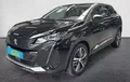 Miniature PEUGEOT 3008 Puretech 130ch S&S EAT8 Allure extérieur trois quart avant gauche 212940