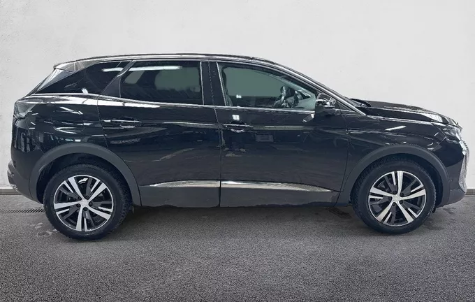 PEUGEOT 3008 Puretech 130ch S&S EAT8 Allure extérieur côté droit 212940