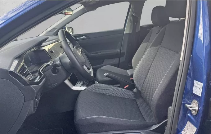 VOLKSWAGEN POLO 1.0 TSI 95 S&S BVM5 VW Edition extérieur trois quart arrière droit 2123915