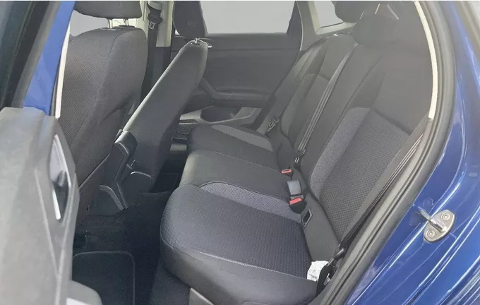 VOLKSWAGEN POLO 1.0 TSI 95 S&S BVM5 VW Edition extérieur arrière 2123915