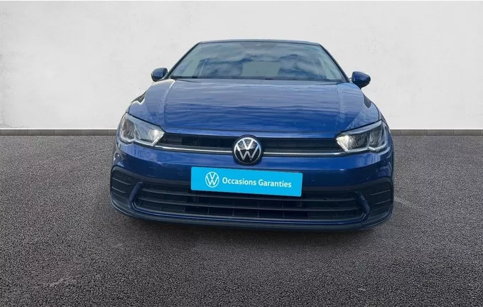 VOLKSWAGEN POLO 1.0 TSI 95 S&S BVM5 VW Edition photo 9 2123915