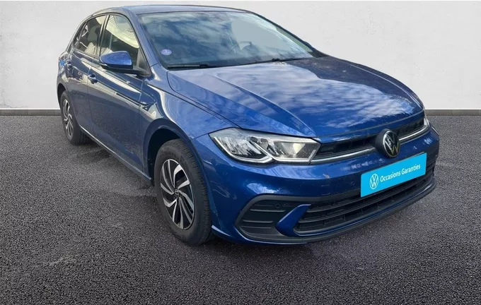 VOLKSWAGEN POLO 1.0 TSI 95 S&S BVM5 VW Edition photo 10 2123915