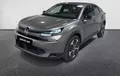 Miniature CITROEN C4 Hybride 145 e-DCS6 Plus extérieur trois quart avant gauche 058133