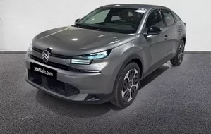 CITROEN C4 Hybride 145 e-DCS6 Plus VR7BAHPY2SE091999