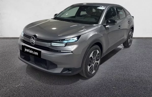 CITROEN C4 Hybride 145 e-DCS6 Plus VR7BAHPY2SE091999