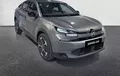 Miniature CITROEN C4 Hybride 145 e-DCS6 Plus extérieur trois quart avant droit 058133