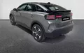 Miniature CITROEN C4 Hybride 145 e-DCS6 Plus extérieur trois quart arrière gauche 058133