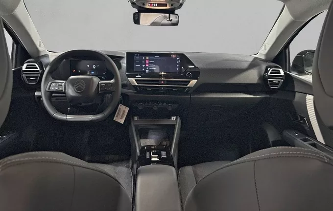 CITROEN C4 Hybride 145 e-DCS6 Plus photo 18 058133