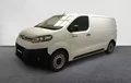 Miniature CITROEN JUMPY FOURGON JUMPY FGN M BLUEHDI 145 S&S BVM6 extérieur trois quart avant gauche RT3917