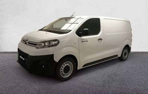 CITROEN JUMPY FOURGON JUMPY FGN M BLUEHDI 145 S&S BVM6 VF7VFEHTMPZ010448