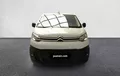 Miniature CITROEN JUMPY FOURGON JUMPY FGN M BLUEHDI 145 S&S BVM6 extérieur avant RT3917
