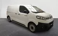 Miniature CITROEN JUMPY FOURGON JUMPY FGN M BLUEHDI 145 S&S BVM6 extérieur trois quart avant droit RT3917